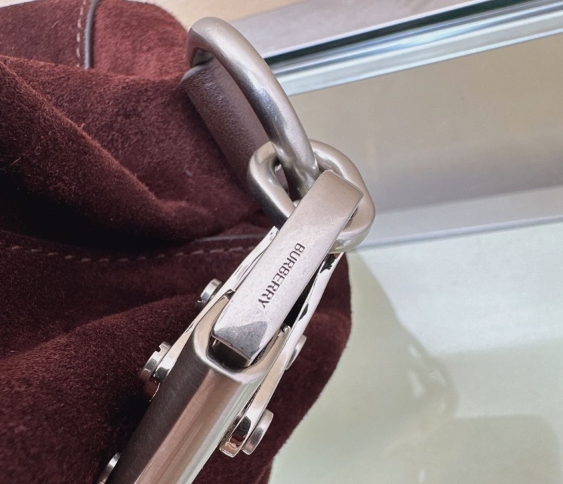 Burberry Satchel Bags